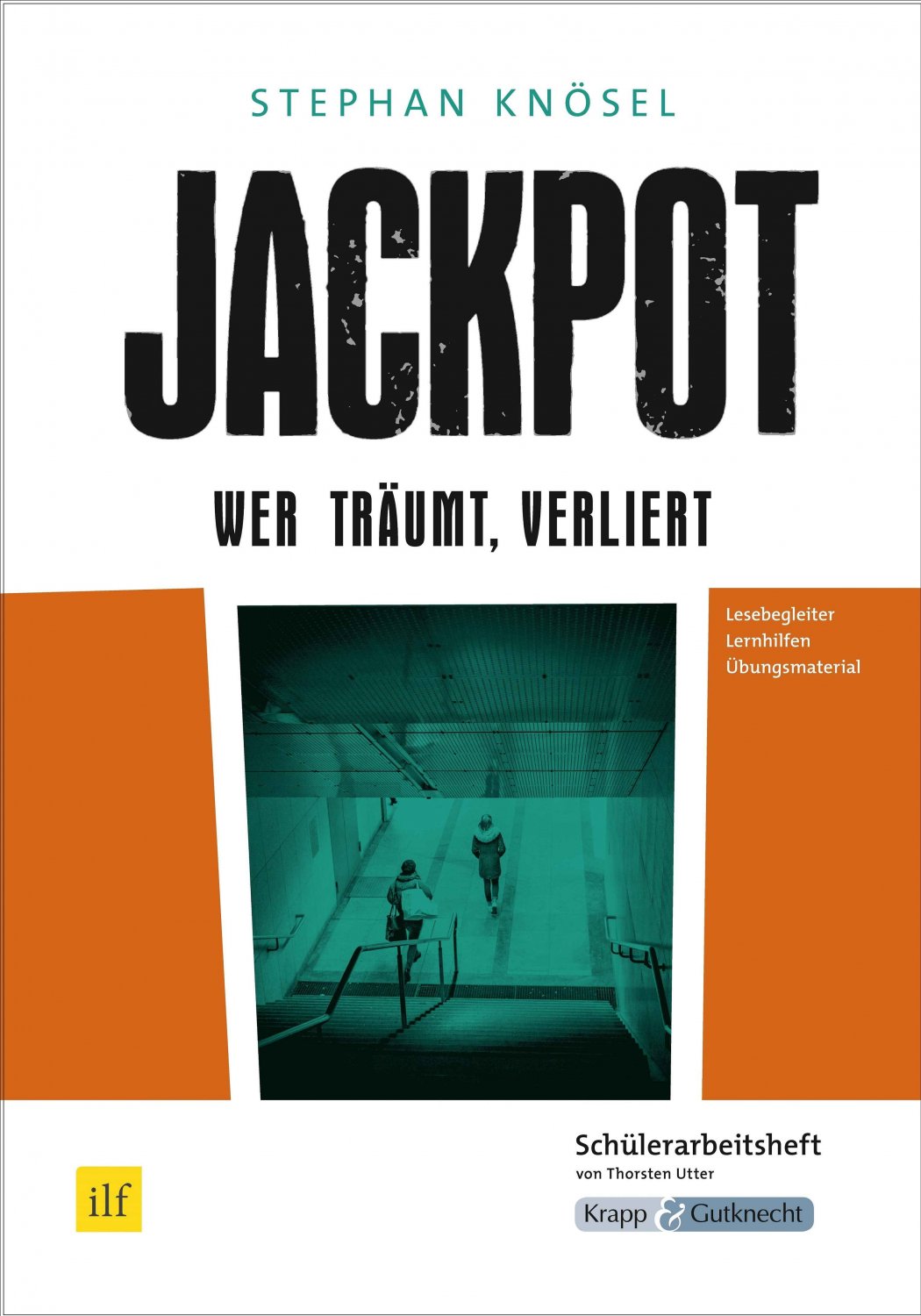 jackpot wer träumt verliert